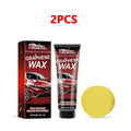 Graphene Car Scratch Repair Wax for Auto Paint Deep Scratch Removal & Polish