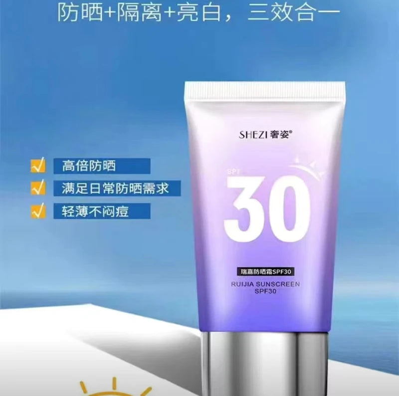 Waterproof Makeup Set with SPF30 Face & Body Primer Concealer Highlight Kit
