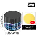 Car Scratch Remover Paste Wax for Auto Paint Repair & Surface Cleaning