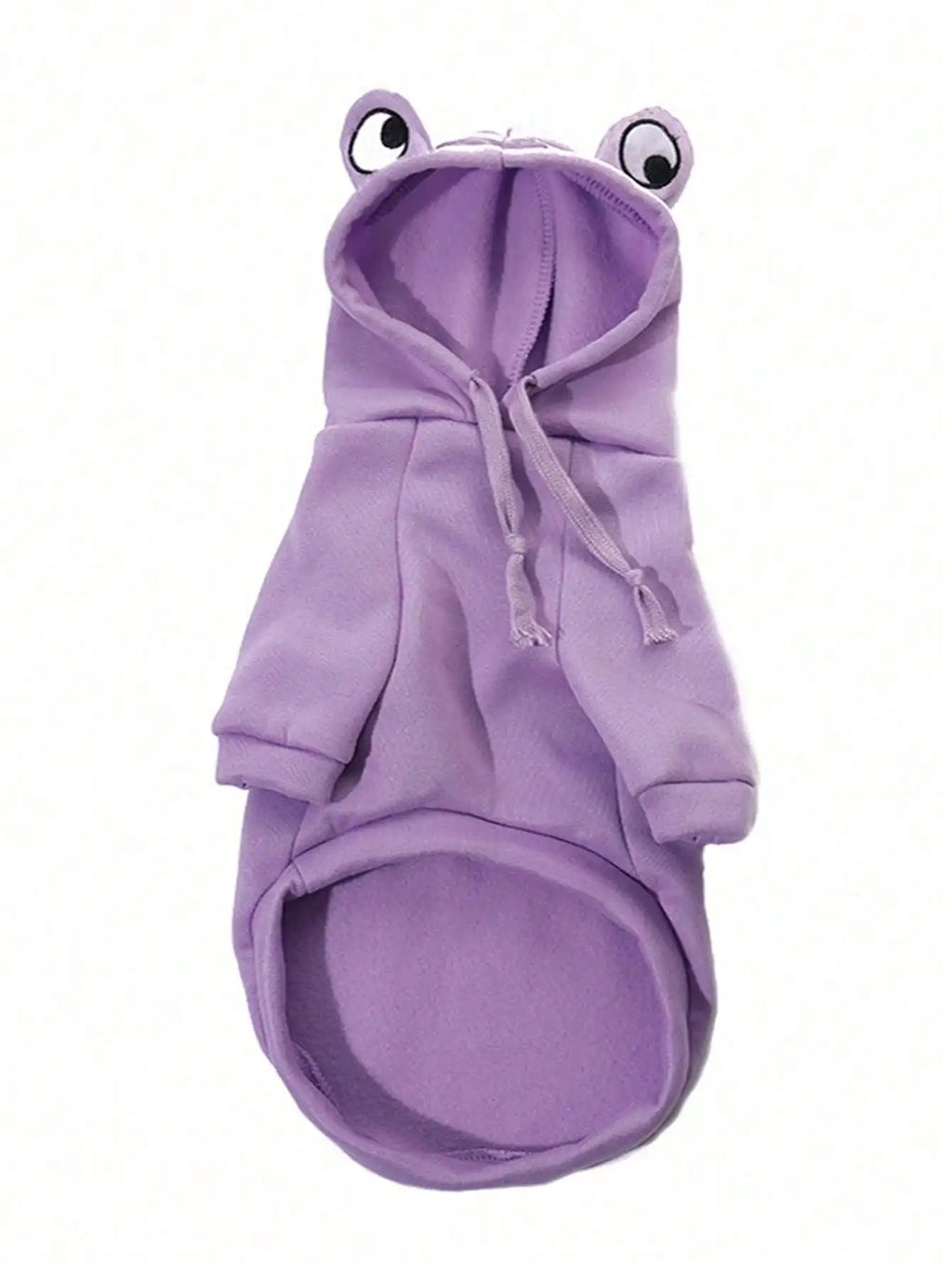 Pet Sweater for Small and Medium Dogs - Cozy & Stylish Hoodie with Fun Design