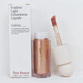 Water-Resistant Long Lasting Silky Touch Highlighter for Face - Transfer & Smudge Proof Makeup