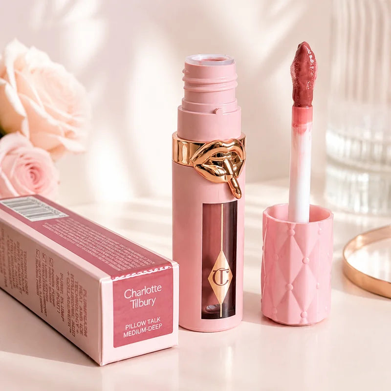 Lip Mask & Balm Set - Repairing Moisturizing Lip Care for Soft Lips