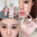 Full Coverage Waterproof Liquid Concealer for Dark Circles & Blemishes