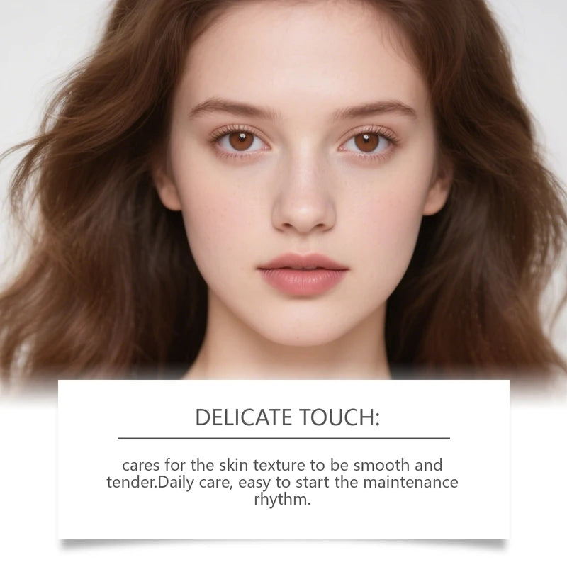 Collagen Face Skincare Set Moisturizing & Firming Pore Cleansing Kit