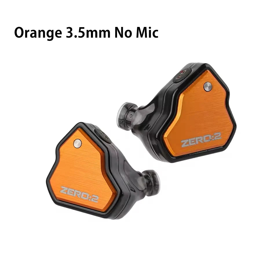 High-Performance Wired Gaming Earphones with 10mm Dynamic Driver and OFC Cable