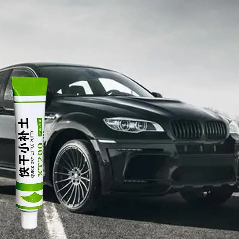 Car Body Putty Quick Dry Scratch Repair Filler - Vehicle Painting Tool