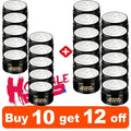 Auto Wheel Scratch Repair Wax for Car Paint Protection - Multiple Color Options