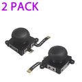 Electromagnetic Joystick Replacement for JoyCon Controllers - Anti-Drift Magnetic Resistance