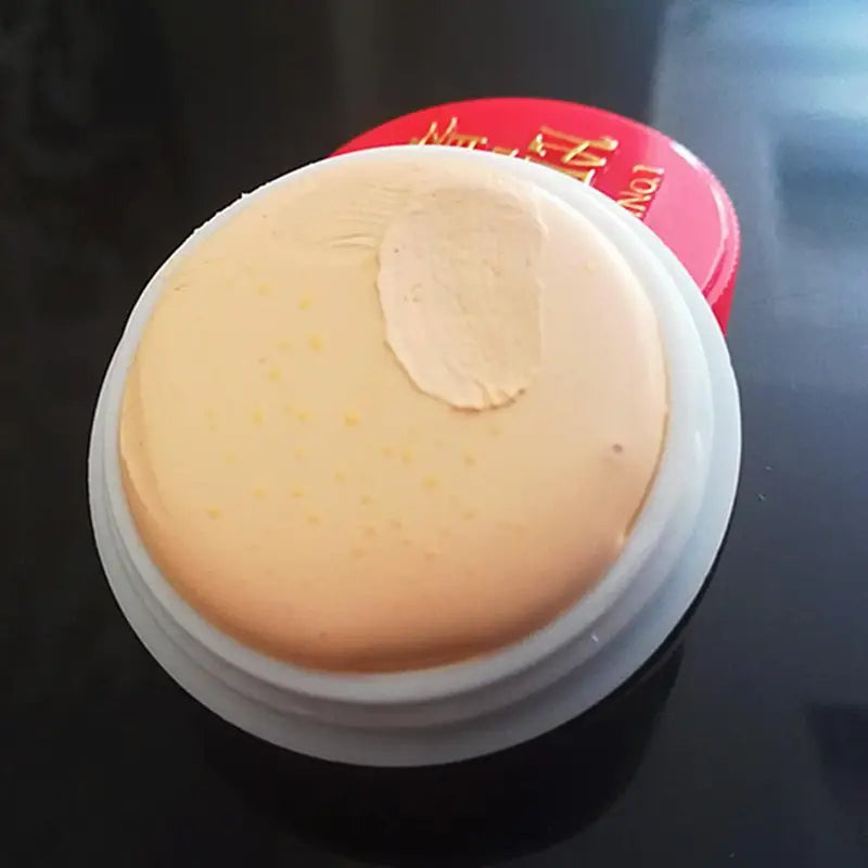 Brightening Pearl Face Cream for Dark Spots & Freckle Removal - Natural Skin Care
