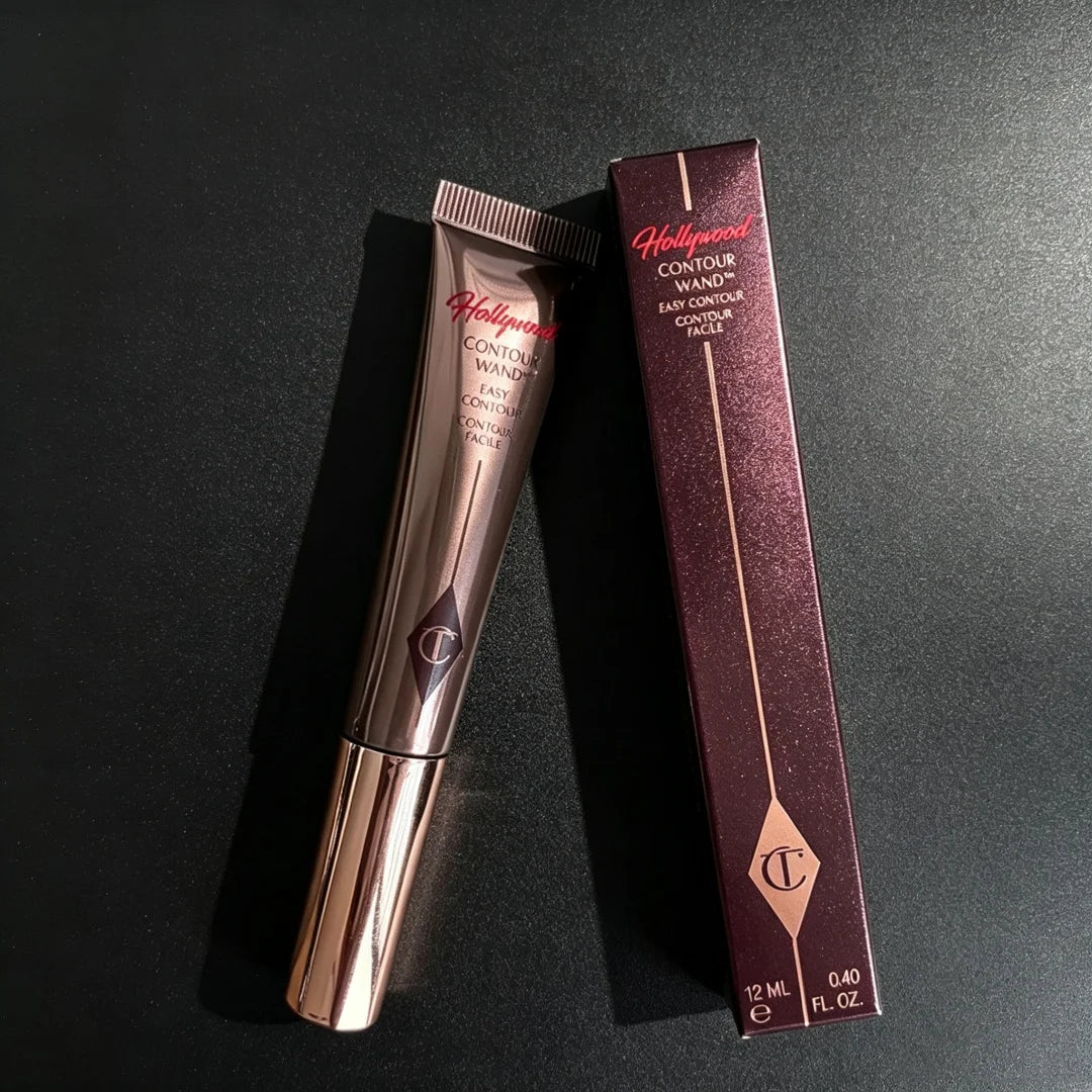 Lip Gloss Set - Silky Long-Lasting Hydrating & Moisturizing Makeup
