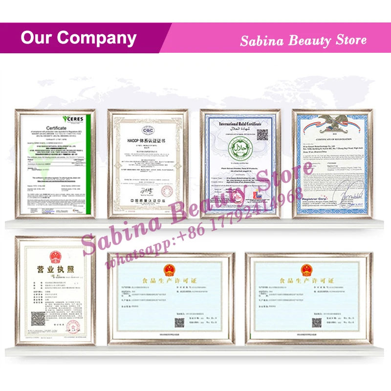 Cosmetic Raw Ingredient Powder - Polyacrylate Crosspolymer-6 Thickening Agent for Skincare