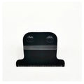 Universal Hair Clipper T-Blade Replacement for Wahl Trimmers - Black