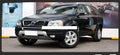 Car Paint Pen for Volvo XC90 Scratch Fixer Twilight Copper & White Pack