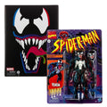 12-Inch Collectible Action Figures - Marvel Superheroes Assorted Colors