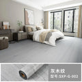 DIY Self-Adhesive Vinyl Flooring Roll Waterproof PVC Film Peel & Stick Home Decor