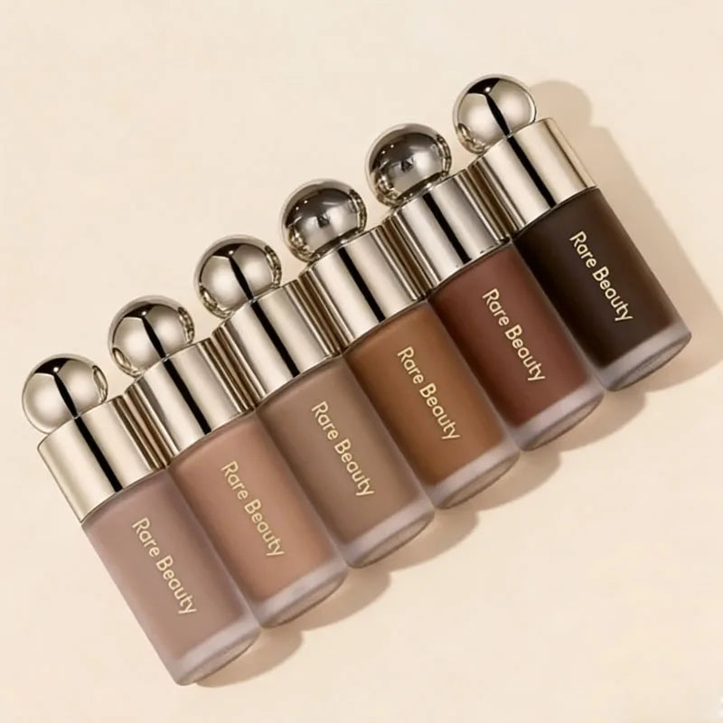 3D Face Contour Liquid Bronzer Stick Natural Waterproof Makeup Highlighter