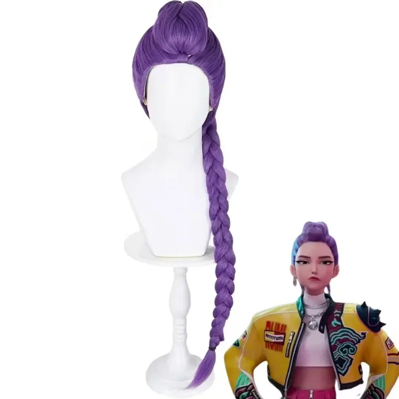 Girls Cosplay Costume Set for Group Role Play Halloween Carnival Party
