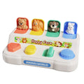 Interactive Baby Toy for Cause and Effect Learning Development Game