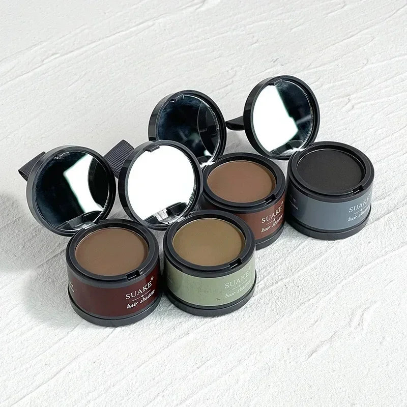 Hairline Contouring Repair Powder & Filling Tool for Makeup - Multiple Colors