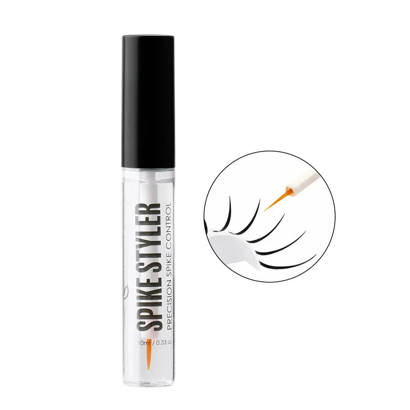 Eyelash Spike Styler 10ml Lash Extension Tool for Perfect Spiky & Wispy Styles
