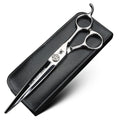 7-Inch Professional Hair Cutting Scissors - Japanese 440C Steel Salon Shears