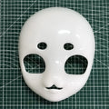 Animal Skull Mask Cosplay Fursuit Prop for Party & Carnival