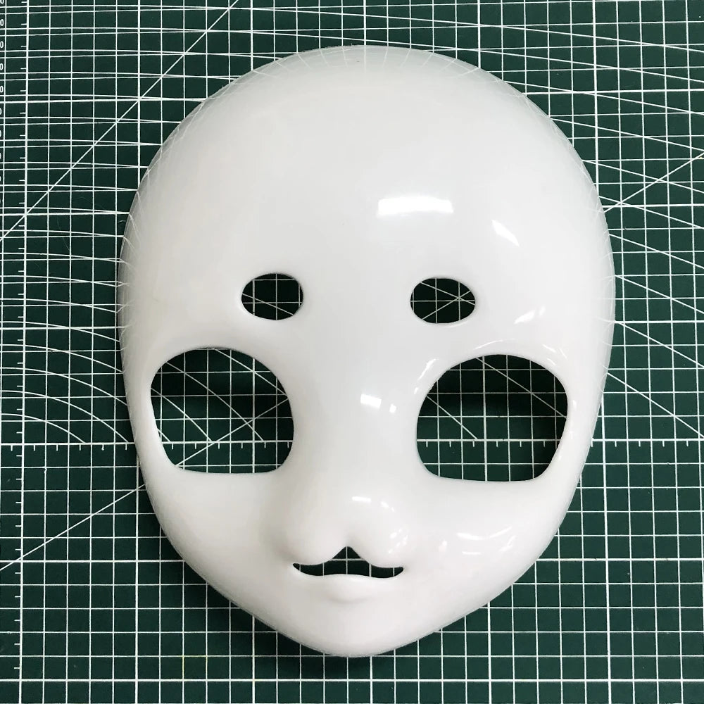 Animal Skull Mask Cosplay Fursuit Prop for Party & Carnival