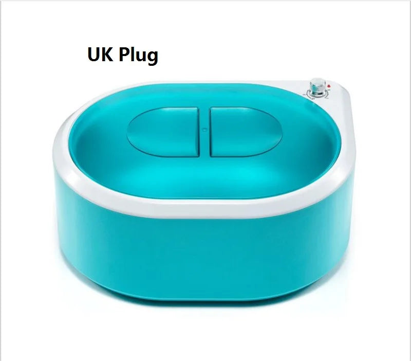 5L Paraffin Wax Heater for Hand Spa & Hair Removal - Salon Treatment Machine