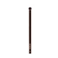 Eye Shadow Brush No.12 Beveled Makeup Brush Soft Skin-Friendly Fiber Hair Single Eye Makeup Tool