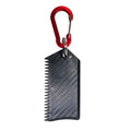 Surfboard Wax Comb - Skateboard Longboard Wax Remover & Maintenance Tool