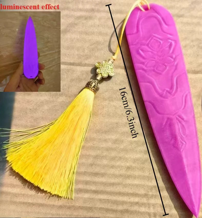 Cosplay Dart Weapon Prop for Girl Group Halloween Costume Accessories