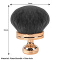 Large Head Makeup Brush for Face Blush Powder Foundation - Soft & Versatile