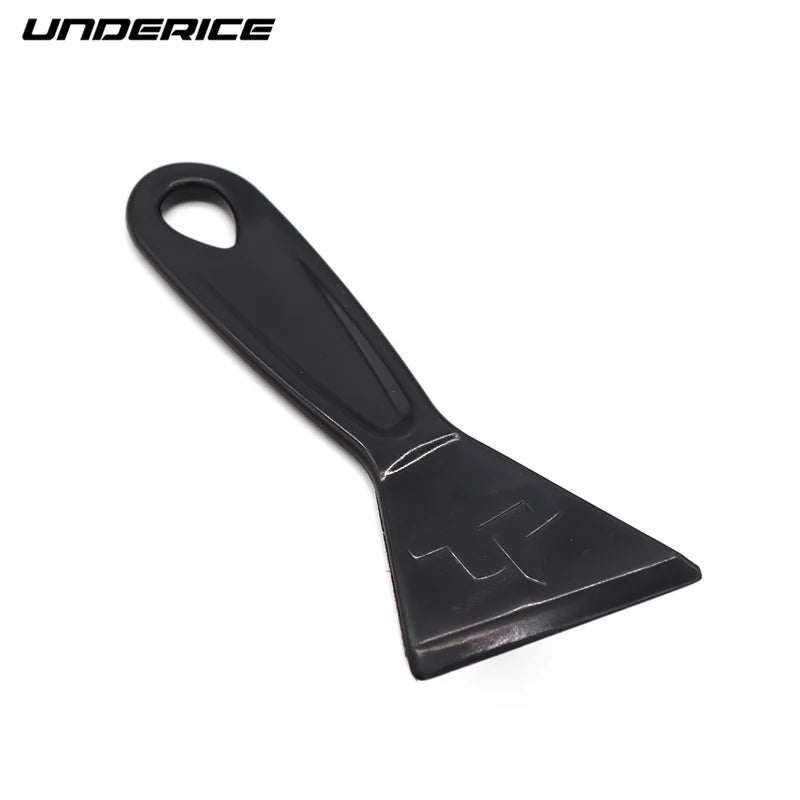 Surf Wax Comb with Fin Key - Water Sports Surfboard Accessory