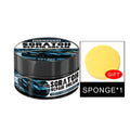 Universal Car Scratch Repair Paste - Anti-Scratch Wax Polish for Metal & Plastic