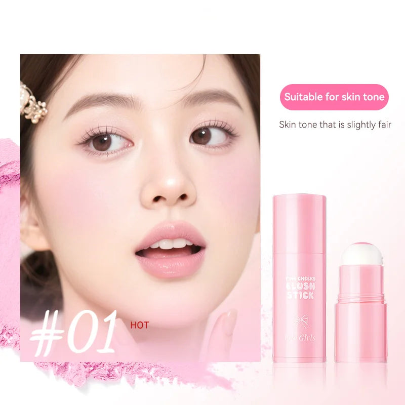 Makeup Sponge Applicator Set - Soft Face Makeup Blending Tool - Multiple Colors