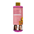 Brightening Skin & Body Massage Oil with Kojic Acid - 300ml Glow Booster Serum