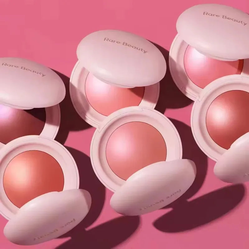Liquid Blush Makeup Set - Silky, Long-Lasting, Seamless Finish with Multiple Colors