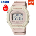 Luxury Digital Military Watch Set for Men and Women - W-218HC-4A2