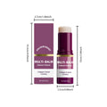 Hydrating Collagen Multi Balm Stick for Face & Neck - Portable Moisturizer for Dry Skin