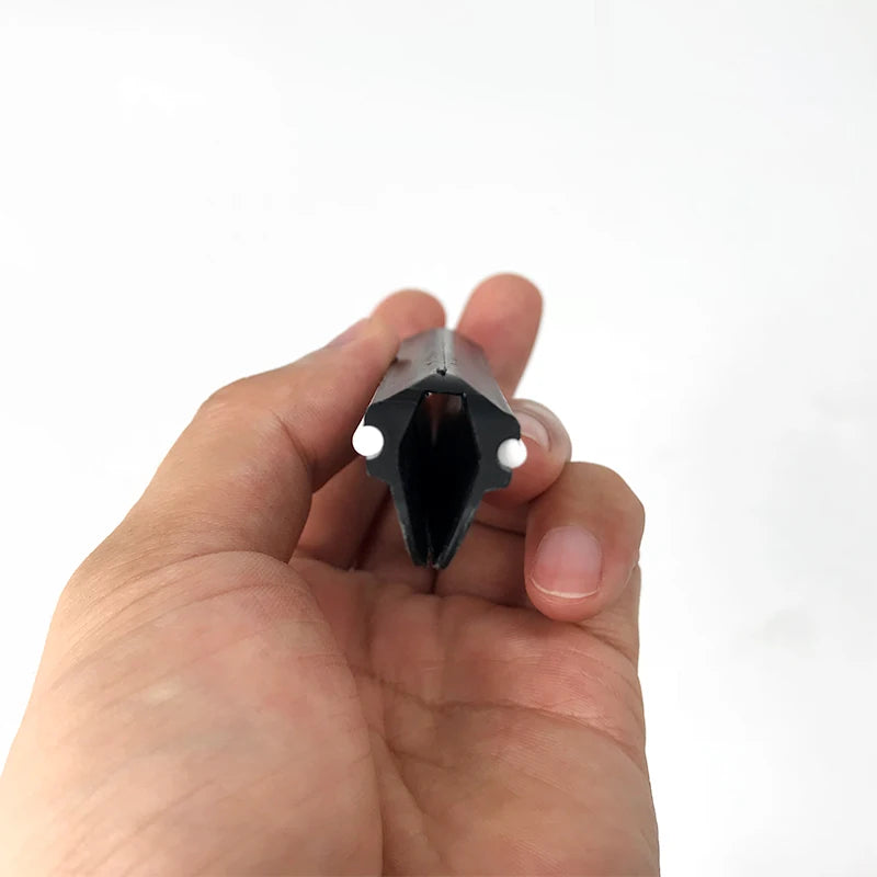 Knife Sharpening Angle Guide - 15° Ceramic Whetstone Sharpener for Kitchen Knives