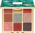 Colorful Eyeshadow Palette 9 Shades Matte & Shimmer Long-Lasting Waterproof Makeup