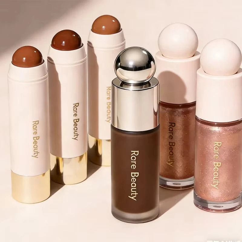 Liquid Blush for Face - Seamless Matte Dewy Finish - Long Lasting, Multiple Colors