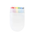 Washable Rainbow Face & Body Painting Crayon Pen for Festivals & Parties