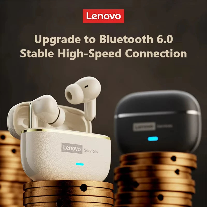 Wireless In-Ear Bluetooth Earphones with Noise Cancellation and Low Latency