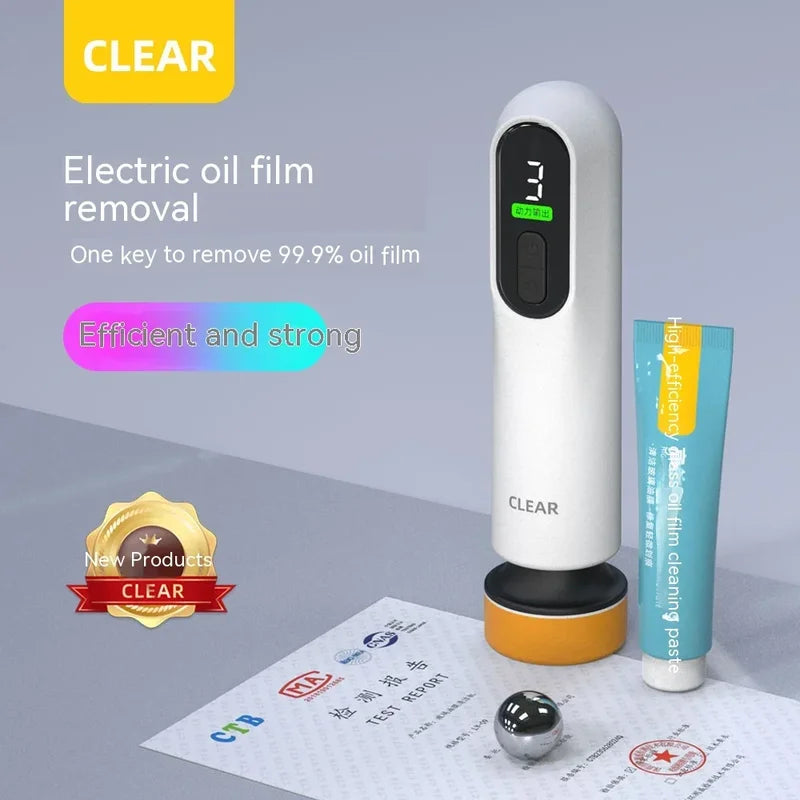 Mini Waxing Polishing Machine 40W 12000RPM Cordless Car Scratch Repair Tool