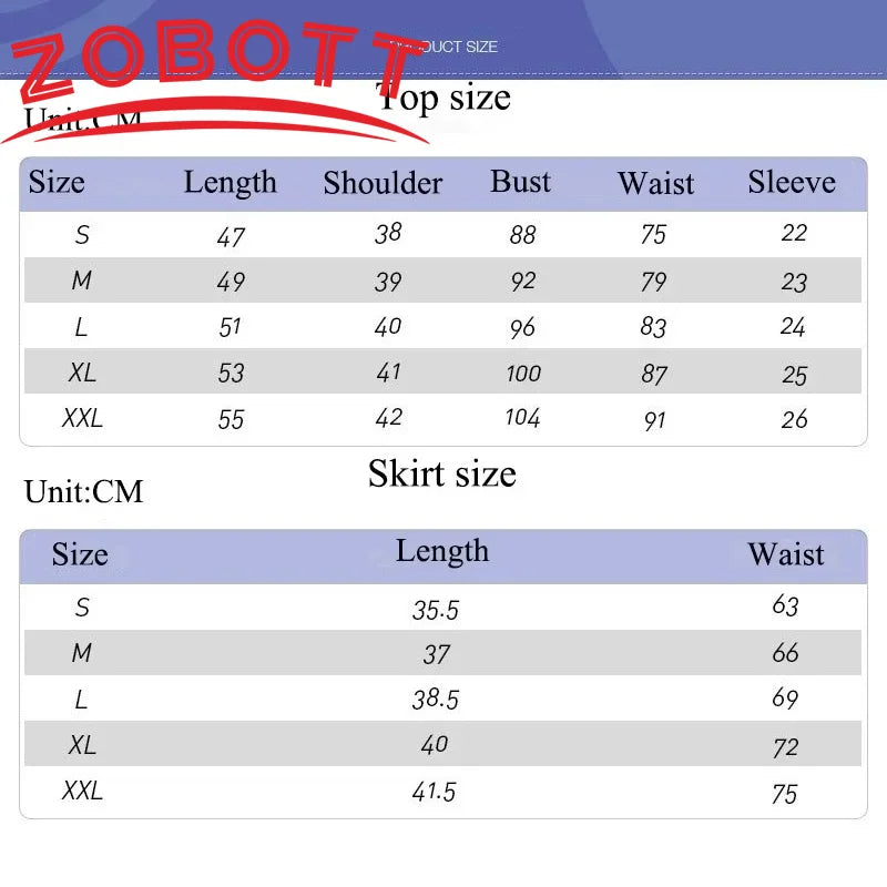 Halloween Cosplay Girl's Navy Blue Sailor Skirt Pantyhose & Black Leather Shoes Costume