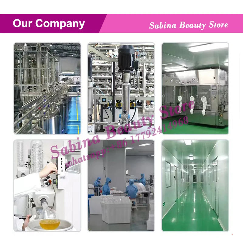Cosmetic Raw Ingredient Powder - Polyacrylate Crosspolymer-6 Thickening Agent for Skincare