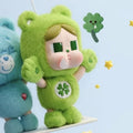 Pop Mart Crybaby Care Bears Vinyl Plush Pendant Blind Box Toy - Mystery Figure Ornament