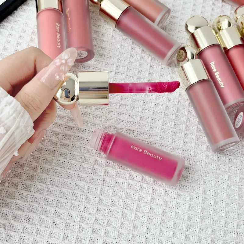 Liquid Blush for Face - Lightweight, Long-Lasting, Breathable Makeup