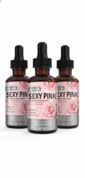 Feminine Skin Care Oil with Vitamin C & Chamomile, 30g - All Skin Types
